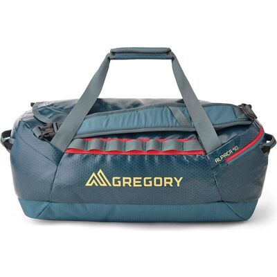 Gregory, Unisex, Tasche, Alpaca 40, Grau, Blau, (40 l) Gregory, Unisex, Tasche, Alpaca 40, Grau, Blau, (40 l)