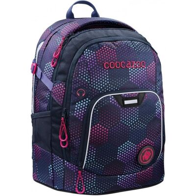 Coocazoo, Rucksack, (24 l) Coocazoo, Rucksack, (24 l)