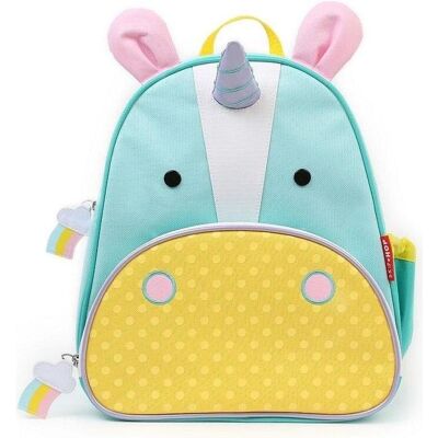 Skiphop, Kindergartentasche, Zoo Unicorn Skiphop, Kindergartentasche, Zoo Unicorn