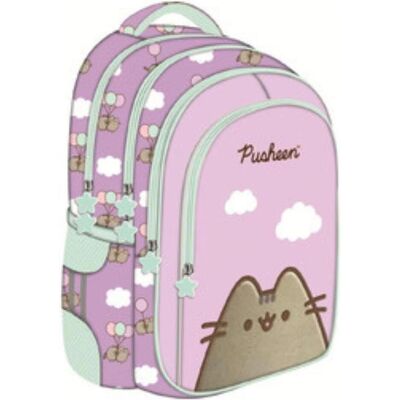 Pusheen, Rucksack, (20 l) Pusheen, Rucksack, (20 l)