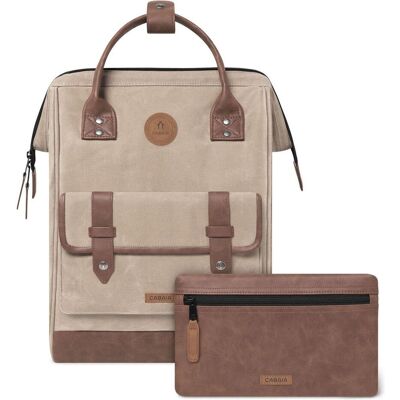 Cabaia Adventurer Rabat Rucksack - Rucksack Cabaia Adventurer Rabat Rucksack - Rucksack