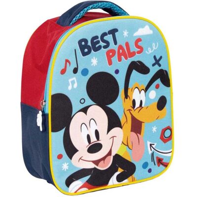 Kindergartentasche, Mickey Mouse Rucksack Kindergartentasche, Mickey Mouse Rucksack