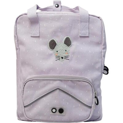 Trixie Kinder Rucksack Mrs. Mouse - Kinderrucksack Trixie Kinder Rucksack Mrs. Mouse - Kinderrucksack