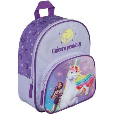 Undercover, Kindergartentasche, Unicorn Academy Rucksack Undercover, Kindergartentasche, Unicorn Academy Rucksack