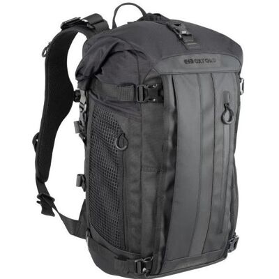 Oxford, Motorradgepäck, Atlas B-30 Advanced Backpack 30L (30 l) Oxford, Motorradgepäck, Atlas B-30 Advanced Backpack 30L (30 l)
