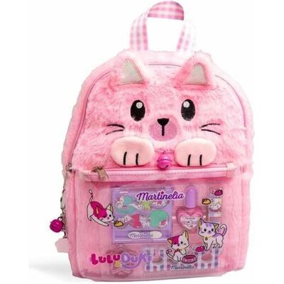 Martinelia, Kindergartentasche, Kinderrucksack Lulu & Duki Martinelia, Kindergartentasche, Kinderrucksack Lulu & Duki