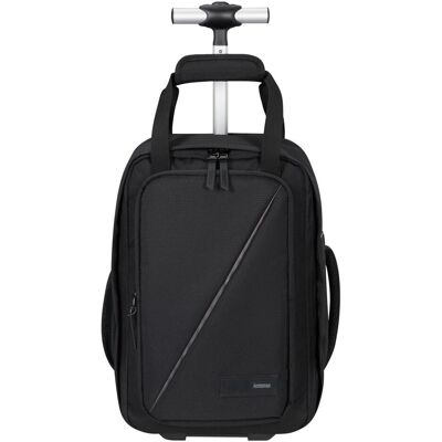 Take2Cabin Prime Rucksack - 20L Schwarz Reiserucksack Take2Cabin Prime Rucksack - 20L Schwarz Reiserucksack