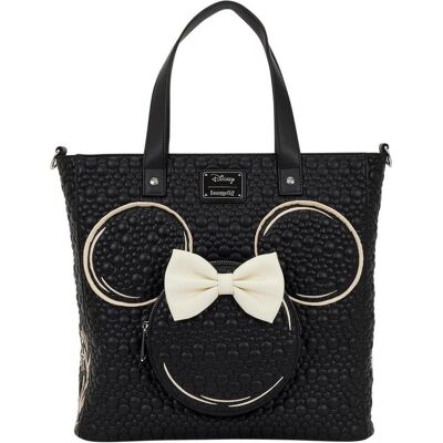 Loungefly, Damen, Tasche, Disney Minnie backpack bag, Mehrfarbig Loungefly, Damen, Tasche, Disney Minnie backpack bag, Mehrfarbig