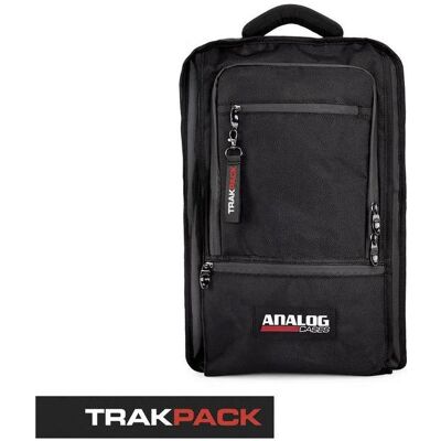 Analog, Rucksack Analog, Rucksack