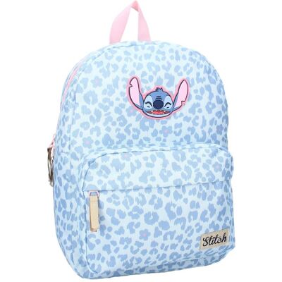 Vadobag, Kindergartentasche, Rucksack Stitch Leopard Und Lachen Vadobag, Kindergartentasche, Rucksack Stitch Leopard Und Lachen