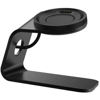 Lupus-Electronics Anio 6 USB Ladestation, Smartwatch Zubehör, Schwarz Lupus-Electronics Anio 6 USB Ladestation, Smartwatch Zubehör, Schwarz