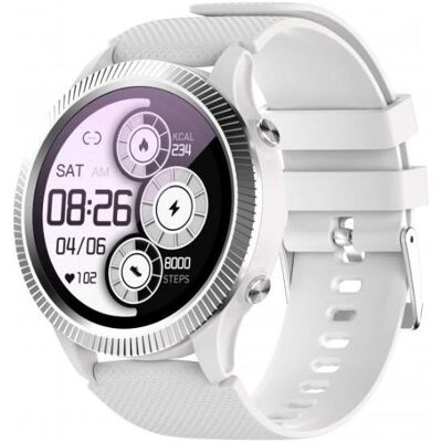 Carneo Athlete Gps (45 mm, ohne SIM), Smartwatch Carneo Athlete Gps (45 mm, ohne SIM), Smartwatch