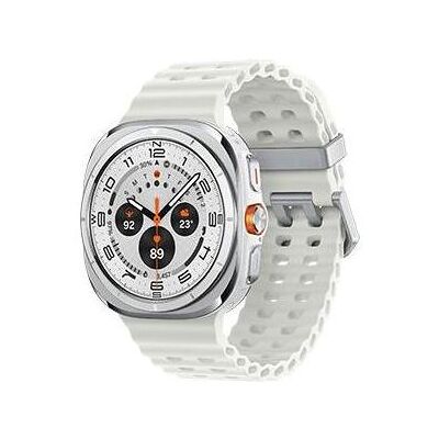 Samsung Galaxy Watch Ultra (2025) (47 mm, 4G), Smartwatch Samsung Galaxy Watch Ultra (2025) (47 mm, 4G), Smartwatch