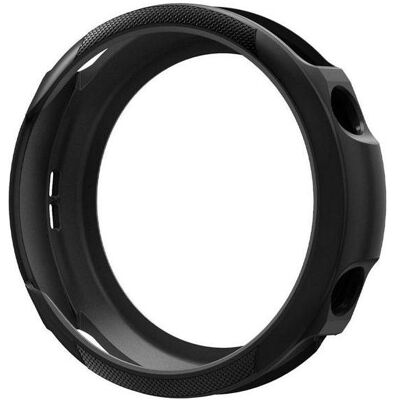 Spigen Liquid Air Samsung Galaxy Watch 345 mm czarny/matte black ACS01560, Smartwatch Zubehör, Schwarz Spigen Liquid Air Samsung Galaxy Watch 345 mm czarny/matte black ACS01560, Smartwatch Zubehör, Schwarz