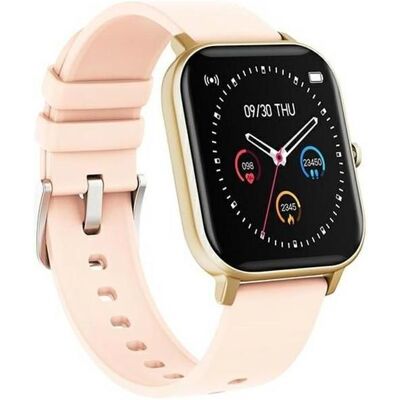 Allview StyFit L Gold Smartwatch - Smartwatch Allview StyFit L Gold Smartwatch - Smartwatch