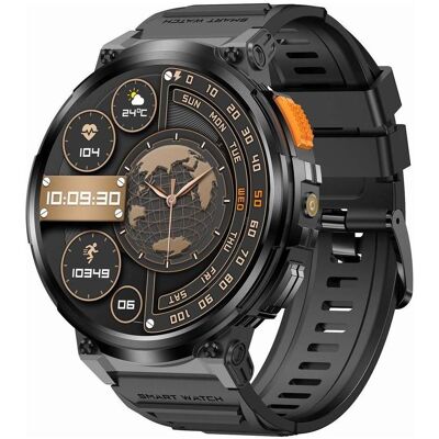Gravity GT23-1 Smartwatch (52.50 mm), Smartwatch Gravity GT23-1 Smartwatch (52.50 mm), Smartwatch