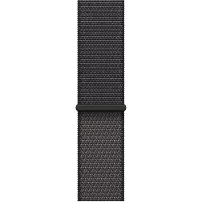 Apple Sport Loop (42 mm, Kunststoff), Uhrenarmband, Grau Apple Sport Loop (42 mm, Kunststoff), Uhrenarmband, Grau