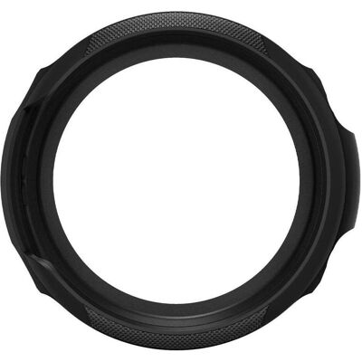 Spigen LIQUIDI AIR GALAXY WATCH 3 41MM MATT Schwarz spielen, Smartwatch Zubehör, Schwarz Spigen LIQUIDI AIR GALAXY WATCH 3 41MM MATT Schwarz spielen, Smartwatch Zubehör, Schwarz