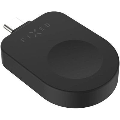FIXED - Powerstation Uni - Apple Watch - Schwarz - Charger FIXED - Powerstation Uni - Apple Watch - Schwarz - Charger