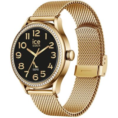 ICE Watch Smart ST 2.0 (39 mm, ohne SIM), Smartwatch ICE Watch Smart ST 2.0 (39 mm, ohne SIM), Smartwatch