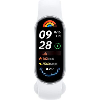 Xiaomi Smart Band 9 (46.53 mm), Smartwatch Xiaomi Smart Band 9 (46.53 mm), Smartwatch