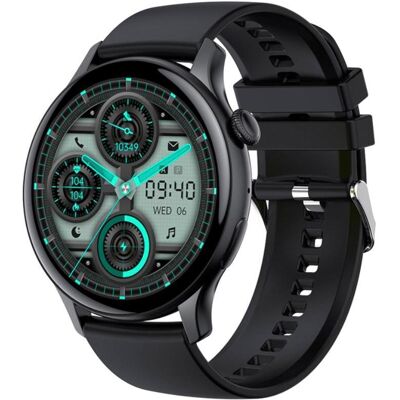 Rubicon Smartwatch RNCF10 Różowy (47 mm, ohne SIM), Smartwatch Rubicon Smartwatch RNCF10 Różowy (47 mm, ohne SIM), Smartwatch