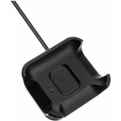 Fixed USB -Ladekabel Xiaomi Mi Uhr Lite Black, Smart Clock Supplement, Smartwatch Zubehör, Schwarz Fixed USB -Ladekabel Xiaomi Mi Uhr Lite Black, Smart Clock Supplement, Smartwatch Zubehör, Schwarz