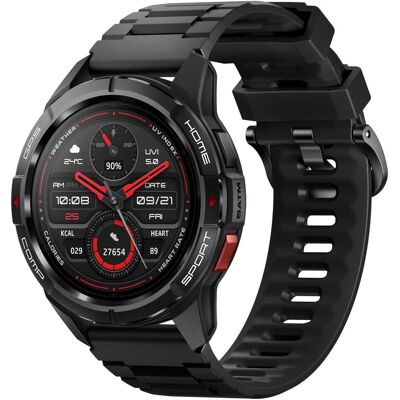 Xiaomi Mibro Watch GS Active (46.50 mm, ohne SIM), Smartwatch Xiaomi Mibro Watch GS Active (46.50 mm, ohne SIM), Smartwatch