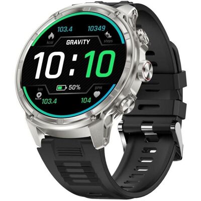 Gravity Smartwatch-Armband + Armband (53 mm), Smartwatch Gravity Smartwatch-Armband + Armband (53 mm), Smartwatch