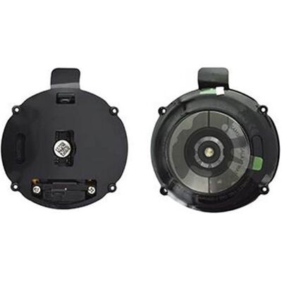 Samsung Battery Cover für R855 Galaxy Watch 3 41mm, Smartwatch Zubehör Samsung Battery Cover für R855 Galaxy Watch 3 41mm, Smartwatch Zubehör
