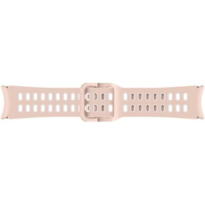 Samsung Extreme Sport Band 20mm M/L pink (20 mm, Fluorelastomer), Uhrenarmband, Pink Samsung Extreme Sport Band 20mm M/L pink (20 mm, Fluorelastomer), Uhrenarmband, Pink