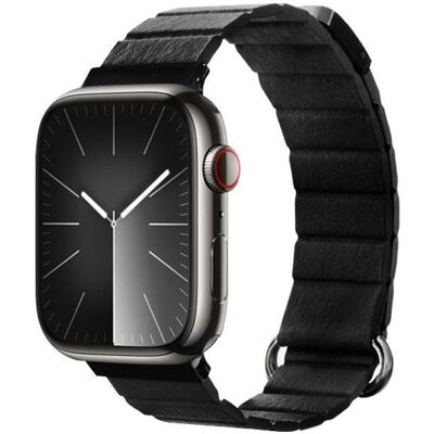 Pricenet Crong Eclipse - Armband für Apple Watch - Schwarz Pricenet Crong Eclipse - Armband für Apple Watch - Schwarz