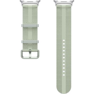 Samsung Athleisure (Nitrilkautschuk (HNBR)), Uhrenarmband, Grün Samsung Athleisure (Nitrilkautschuk (HNBR)), Uhrenarmband, Grün