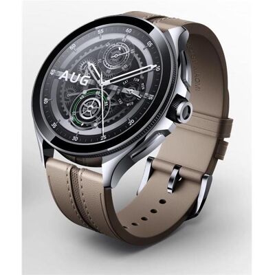 Xiaomi Watch 2 Pro (46 mm, 4G), Smartwatch Xiaomi Watch 2 Pro (46 mm, 4G), Smartwatch