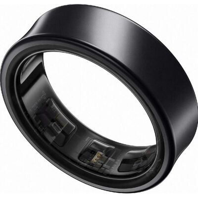 Samsung Galaxy Ring (5, Titanium Black), Smart Ring, Schwarz Samsung Galaxy Ring (5, Titanium Black), Smart Ring, Schwarz