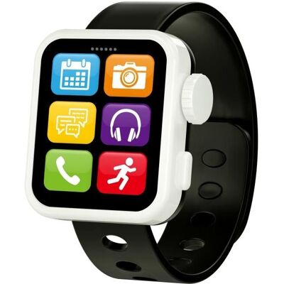 Happy Baby Meine erste Smartwatch - Kindersmartwatch Happy Baby Meine erste Smartwatch - Kindersmartwatch