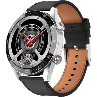 Gravity GT4-5 Herren-Smartwatch (47 mm), Smartwatch Gravity GT4-5 Herren-Smartwatch (47 mm), Smartwatch