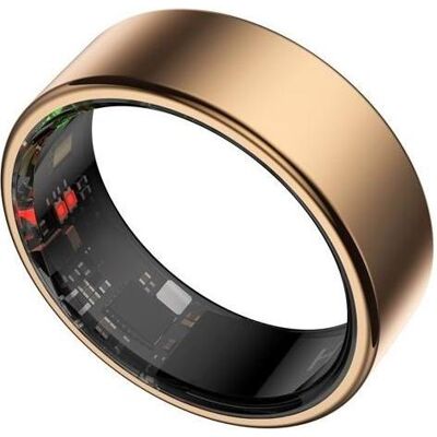 Haale Rose 10 (Rose), Smart Ring, Rosa Haale Rose 10 (Rose), Smart Ring, Rosa