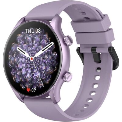 Zeblaze Btalk 3 Plus (45.50 mm, ohne SIM), Smartwatch Zeblaze Btalk 3 Plus (45.50 mm, ohne SIM), Smartwatch