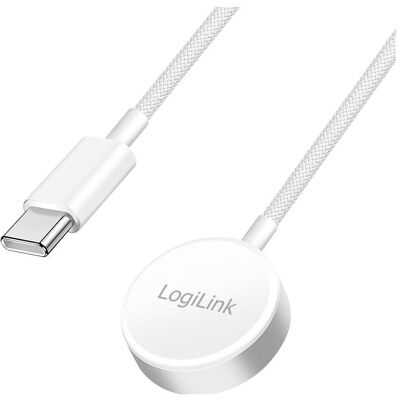 LogiLink Prüfen, Smartwatch Zubehör, Weiss LogiLink Prüfen, Smartwatch Zubehör, Weiss