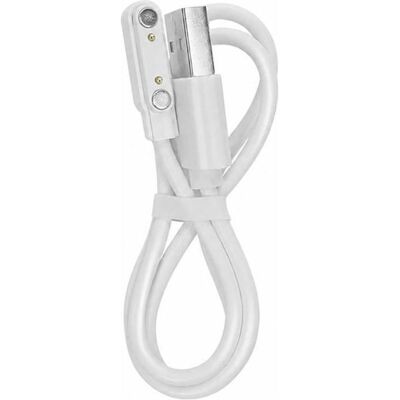 Hoco Tablet accessories Charging cable for smartwatch Y104, Smartwatch Zubehör, Schwarz Hoco Tablet accessories Charging cable for smartwatch Y104, Smartwatch Zubehör, Schwarz