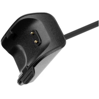 Fixed USB-Ladekabel für Samsung Galaxy Fit 2 schwarz / Nachverkauf, Smartwatch Zubehör, Schwarz Fixed USB-Ladekabel für Samsung Galaxy Fit 2 schwarz / Nachverkauf, Smartwatch Zubehör, Schwarz