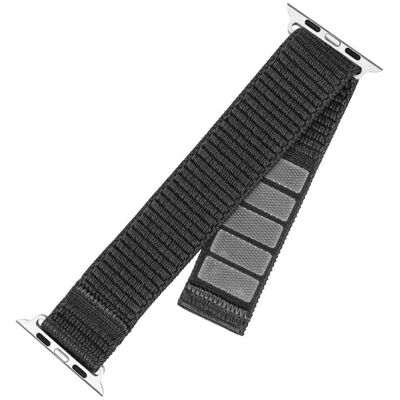 Fixed Nylonarmband für Apple Watch 42/44/45/46/49 mm Fixed Nylonarmband für Apple Watch 42/44/45/46/49 mm