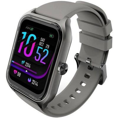 HiFuture FutureFit Ultra2 pro grau (47.60 mm, ohne SIM), Smartwatch HiFuture FutureFit Ultra2 pro grau (47.60 mm, ohne SIM), Smartwatch