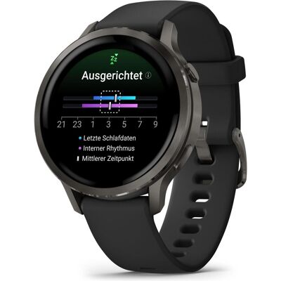 Garmin Venu 4 (41 mm), Smartwatch Garmin Venu 4 (41 mm), Smartwatch