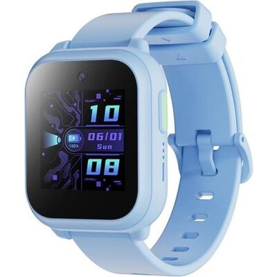 ZTE Kids Watch K2 Blue (40 mm, 4G), Smartwatch ZTE Kids Watch K2 Blue (40 mm, 4G), Smartwatch
