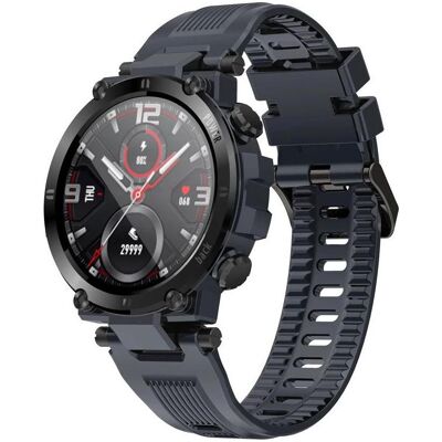 Senbono D13 Smartwatch schwarz (28445), Smartwatch Senbono D13 Smartwatch schwarz (28445), Smartwatch