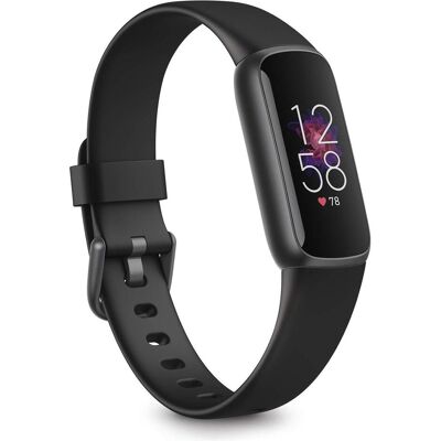 Fitbit Luxe (17.50 mm), Smartwatch Fitbit Luxe (17.50 mm), Smartwatch
