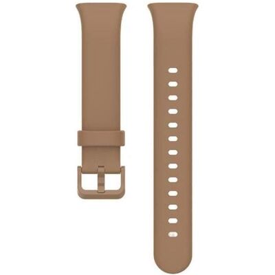 OEM Mi Band 7 Pro / M7 Pro Silikonarmband (3), BRAUN / BRAUN (Silikon), Uhrenarmband, Braun OEM Mi Band 7 Pro / M7 Pro Silikonarmband (3), BRAUN / BRAUN (Silikon), Uhrenarmband, Braun