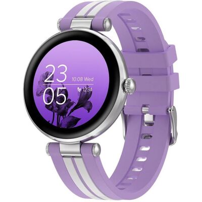 Canyon Semifreddo SW-61 (42.50 mm, ohne SIM), Smartwatch Canyon Semifreddo SW-61 (42.50 mm, ohne SIM), Smartwatch